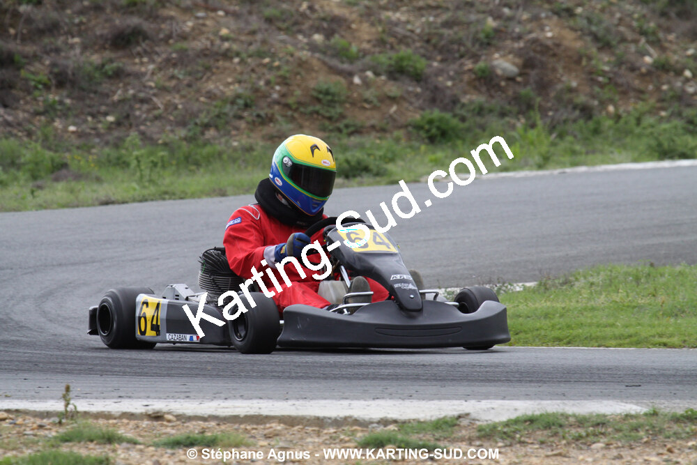 20/06/2010 : 4ème manche du Championnat Régional Open Atlantique 2010 à Layrac (photos Stéphane Agnus) 2010 — karting