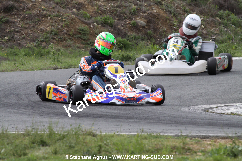 20/06/2010 : 4ème manche du Championnat Régional Open Atlantique 2010 à Layrac (photos Stéphane Agnus) 2010 — karting