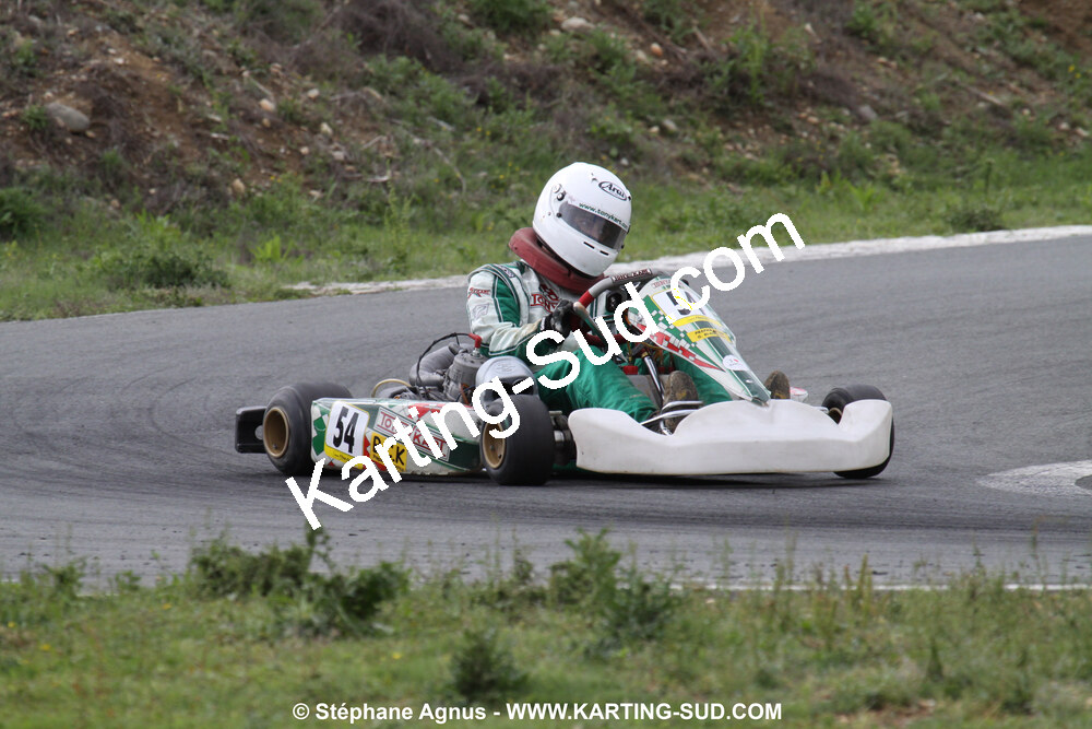 20/06/2010 : 4ème manche du Championnat Régional Open Atlantique 2010 à Layrac (photos Stéphane Agnus) 2010 — karting