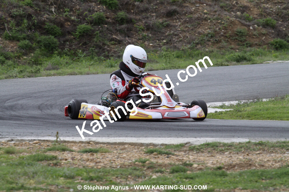 20/06/2010 : 4ème manche du Championnat Régional Open Atlantique 2010 à Layrac (photos Stéphane Agnus) 2010 — karting