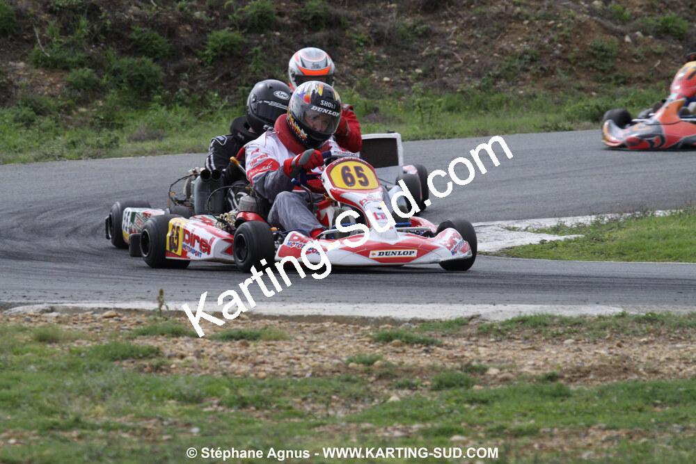 20/06/2010 : 4ème manche du Championnat Régional Open Atlantique 2010 à Layrac (photos Stéphane Agnus) 2010 — karting