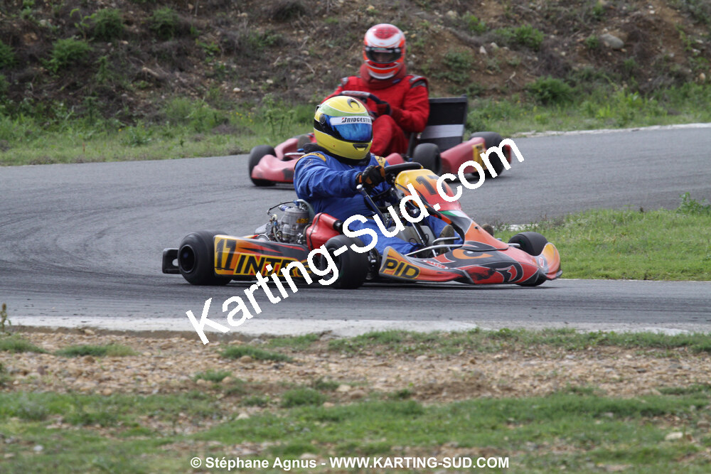20/06/2010 : 4ème manche du Championnat Régional Open Atlantique 2010 à Layrac (photos Stéphane Agnus) 2010 — karting