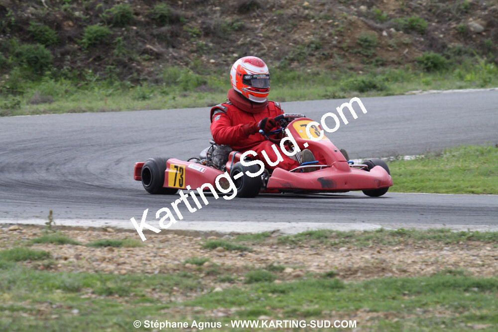 20/06/2010 : 4ème manche du Championnat Régional Open Atlantique 2010 à Layrac (photos Stéphane Agnus) 2010 — karting