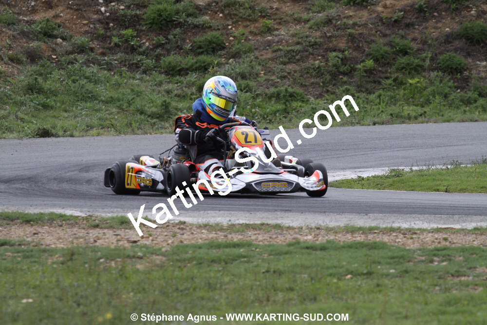 20/06/2010 : 4ème manche du Championnat Régional Open Atlantique 2010 à Layrac (photos Stéphane Agnus) 2010 — karting