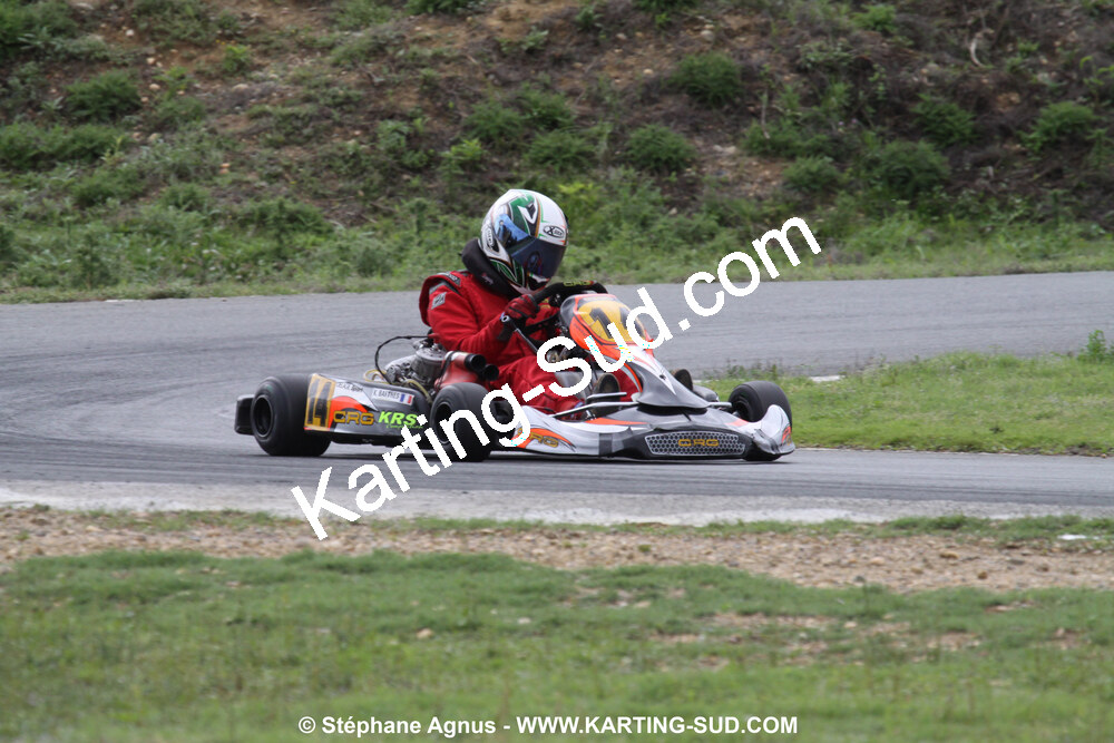 20/06/2010 : 4ème manche du Championnat Régional Open Atlantique 2010 à Layrac (photos Stéphane Agnus) 2010 — karting