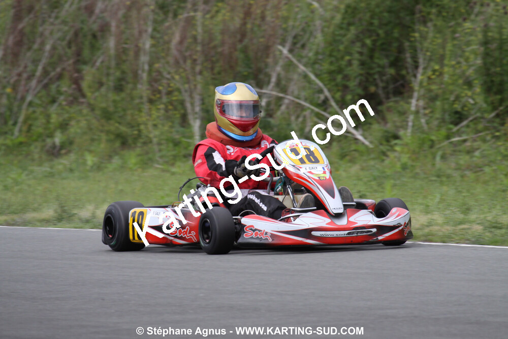 20/06/2010 : 4ème manche du Championnat Régional Open Atlantique 2010 à Layrac (photos Stéphane Agnus) 2010 — karting