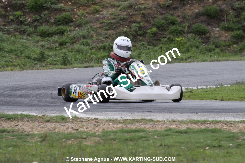 20/06/2010 : 4ème manche du Championnat Régional Open Atlantique 2010 à Layrac (photos Stéphane Agnus) 2010 — karting