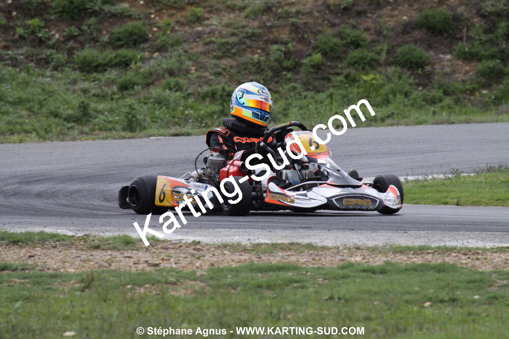 20/06/2010 : 4ème manche du Championnat Régional Open Atlantique 2010 à Layrac (photos Stéphane Agnus) 2010 — karting
