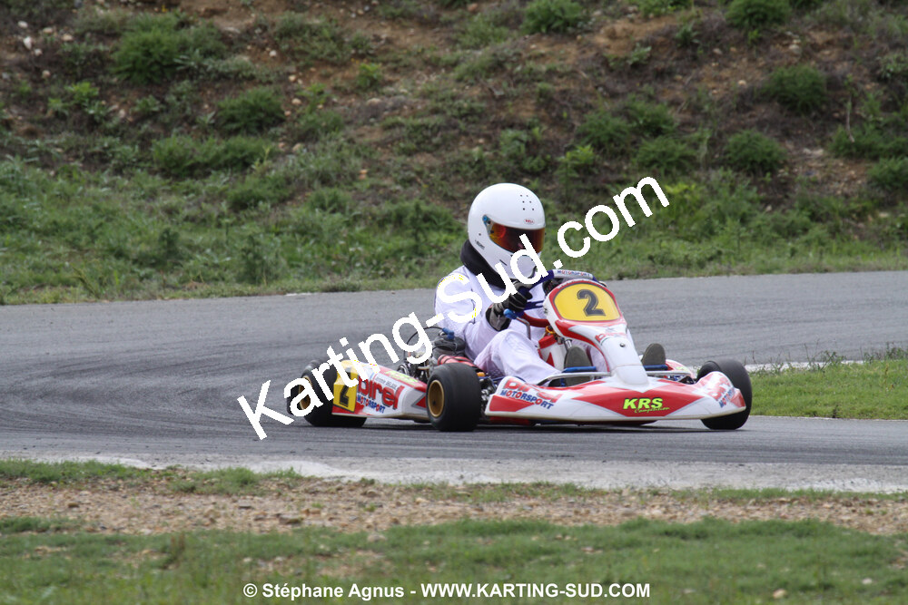 20/06/2010 : 4ème manche du Championnat Régional Open Atlantique 2010 à Layrac (photos Stéphane Agnus) 2010 — karting