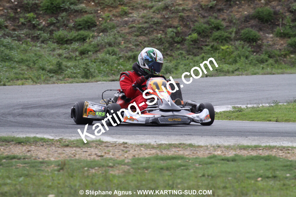 20/06/2010 : 4ème manche du Championnat Régional Open Atlantique 2010 à Layrac (photos Stéphane Agnus) 2010 — karting