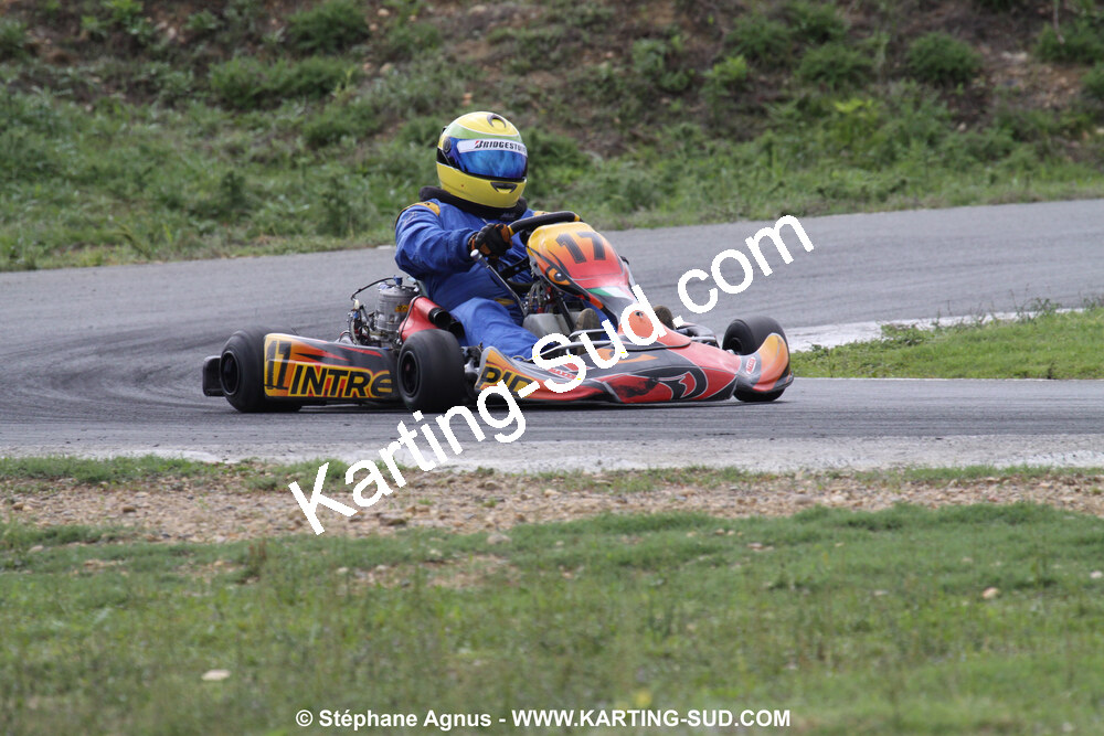 20/06/2010 : 4ème manche du Championnat Régional Open Atlantique 2010 à Layrac (photos Stéphane Agnus) 2010 — karting