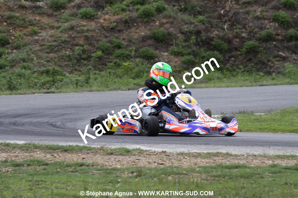 20/06/2010 : 4ème manche du Championnat Régional Open Atlantique 2010 à Layrac (photos Stéphane Agnus) 2010 — karting