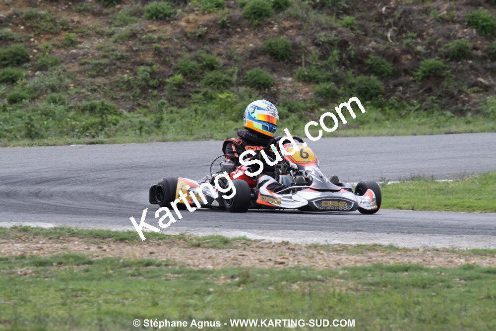 20/06/2010 : 4ème manche du Championnat Régional Open Atlantique 2010 à Layrac (photos Stéphane Agnus) 2010 — karting