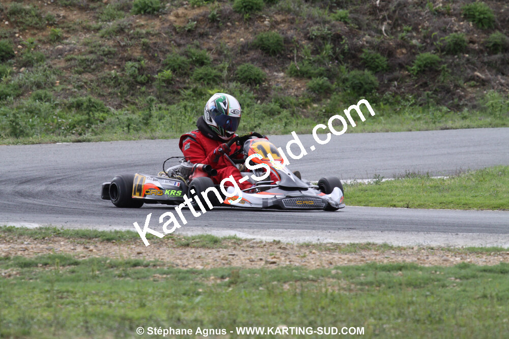 20/06/2010 : 4ème manche du Championnat Régional Open Atlantique 2010 à Layrac (photos Stéphane Agnus) 2010 — karting