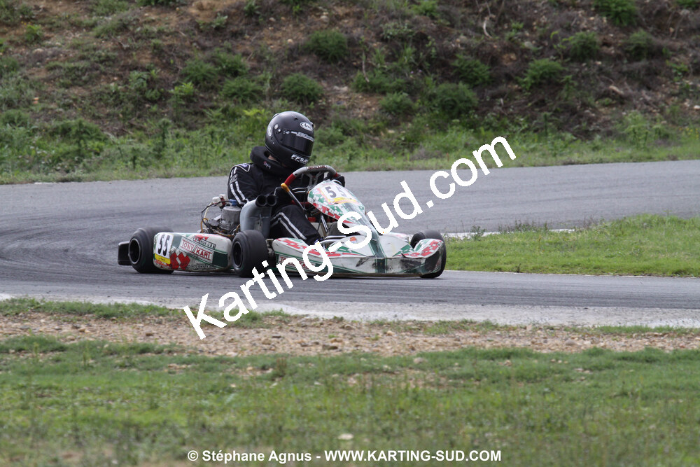 20/06/2010 : 4ème manche du Championnat Régional Open Atlantique 2010 à Layrac (photos Stéphane Agnus) 2010 — karting