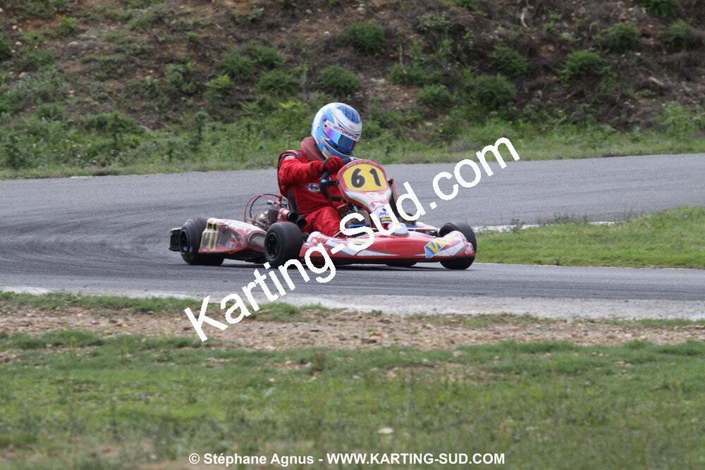 20/06/2010 : 4ème manche du Championnat Régional Open Atlantique 2010 à Layrac (photos Stéphane Agnus) 2010 — karting