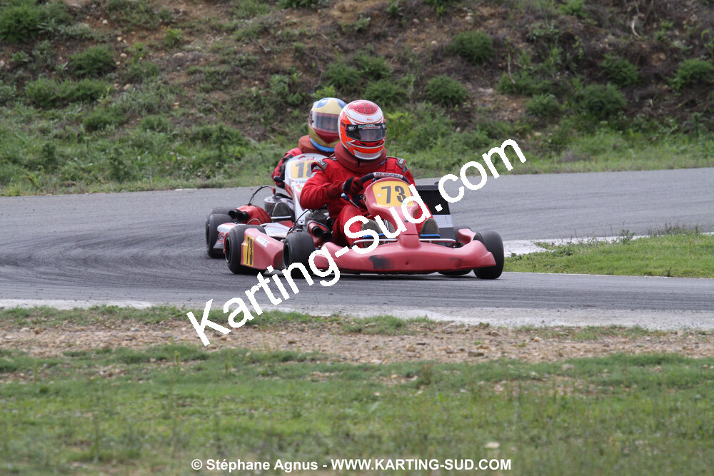 20/06/2010 : 4ème manche du Championnat Régional Open Atlantique 2010 à Layrac (photos Stéphane Agnus) 2010 — karting