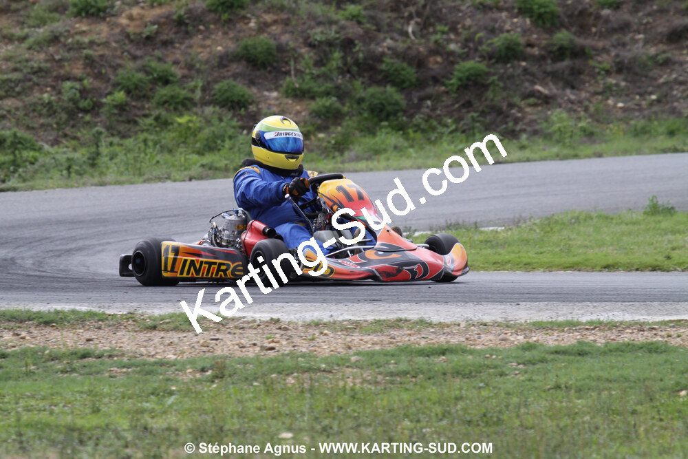 20/06/2010 : 4ème manche du Championnat Régional Open Atlantique 2010 à Layrac (photos Stéphane Agnus) 2010 — karting