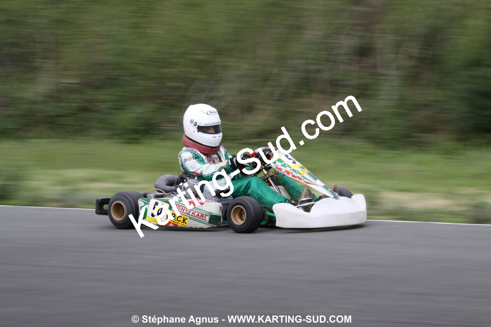 20/06/2010 : 4ème manche du Championnat Régional Open Atlantique 2010 à Layrac (photos Stéphane Agnus) 2010 — karting