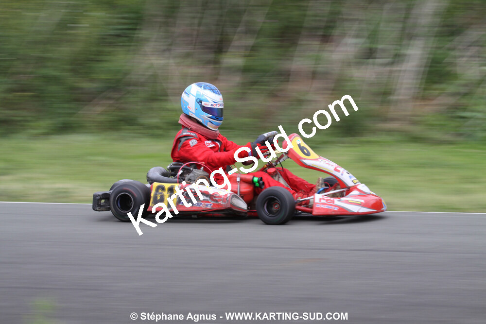 20/06/2010 : 4ème manche du Championnat Régional Open Atlantique 2010 à Layrac (photos Stéphane Agnus) 2010 — karting