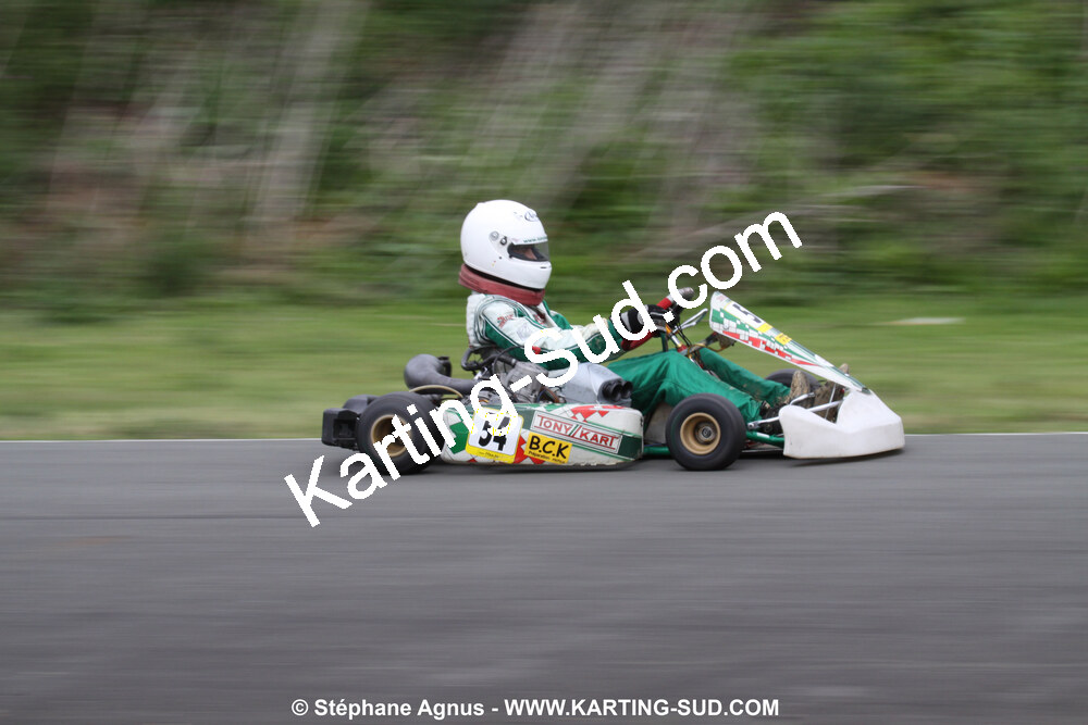20/06/2010 : 4ème manche du Championnat Régional Open Atlantique 2010 à Layrac (photos Stéphane Agnus) 2010 — karting