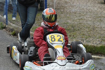 20/06/2010 : 4ème manche du Championnat Régional Open Atlantique 2010 à Layrac (photos Patrick Lascombes) 2010 — karting