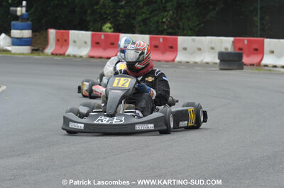 20/06/2010 : 4ème manche du Championnat Régional Open Atlantique 2010 à Layrac (photos Patrick Lascombes) 2010 — karting