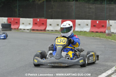 20/06/2010 : 4ème manche du Championnat Régional Open Atlantique 2010 à Layrac (photos Patrick Lascombes) 2010 — karting