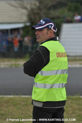 20/06/2010 : 4ème manche du Championnat Régional Open Atlantique 2010 à Layrac (photos Patrick Lascombes) 2010 — karting