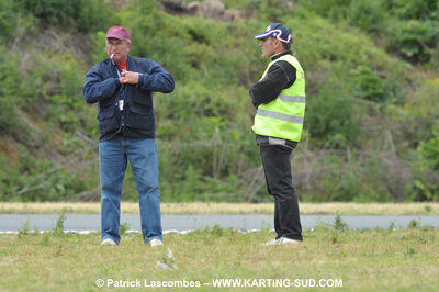 20/06/2010 : 4ème manche du Championnat Régional Open Atlantique 2010 à Layrac (photos Patrick Lascombes) 2010 — karting