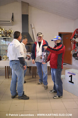 20/06/2010 : 4ème manche du Championnat Régional Open Atlantique 2010 à Layrac (photos Patrick Lascombes) 2010 — karting