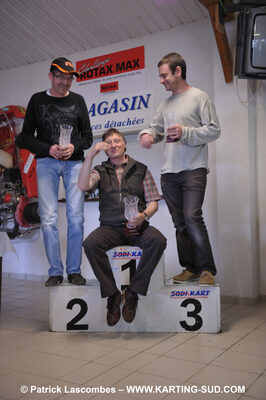 20/06/2010 : 4ème manche du Championnat Régional Open Atlantique 2010 à Layrac (photos Patrick Lascombes) 2010 — karting