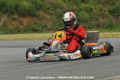 20/06/2010 : 4ème manche du Championnat Régional Open Atlantique 2010 à Layrac (photos Patrick Lascombes) 2010 — karting