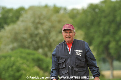 20/06/2010 : 4ème manche du Championnat Régional Open Atlantique 2010 à Layrac (photos Patrick Lascombes) 2010 — karting