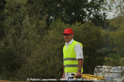 20/06/2010 : 4ème manche du Championnat Régional Open Atlantique 2010 à Layrac (photos Patrick Lascombes) 2010 — karting