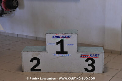 20/06/2010 : 4ème manche du Championnat Régional Open Atlantique 2010 à Layrac (photos Patrick Lascombes) 2010 — karting
