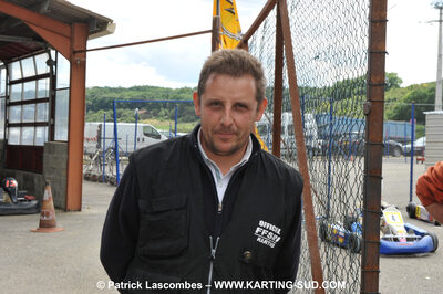 20/06/2010 : 4ème manche du Championnat Régional Open Atlantique 2010 à Layrac (photos Patrick Lascombes) 2010 — karting