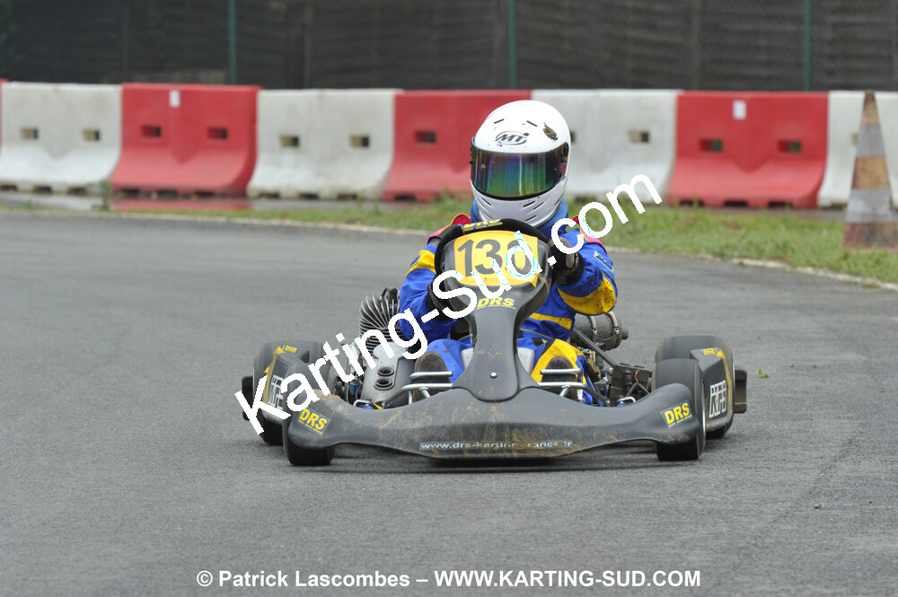 20/06/2010 : 4ème manche du Championnat Régional Open Atlantique 2010 à Layrac (photos Patrick Lascombes) 2010 — karting