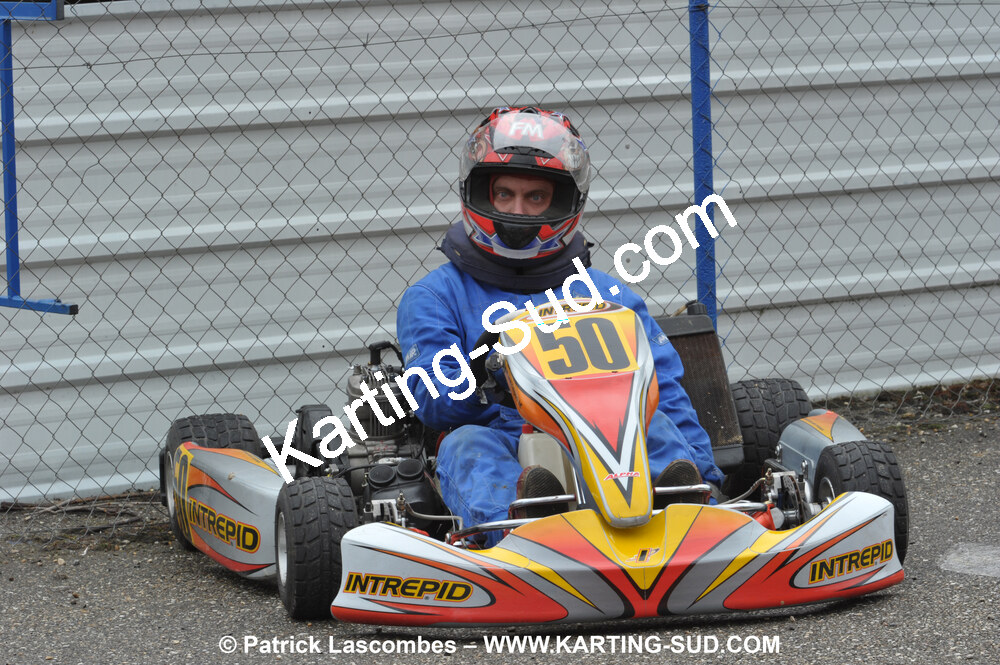 20/06/2010 : 4ème manche du Championnat Régional Open Atlantique 2010 à Layrac (photos Patrick Lascombes) 2010 — karting