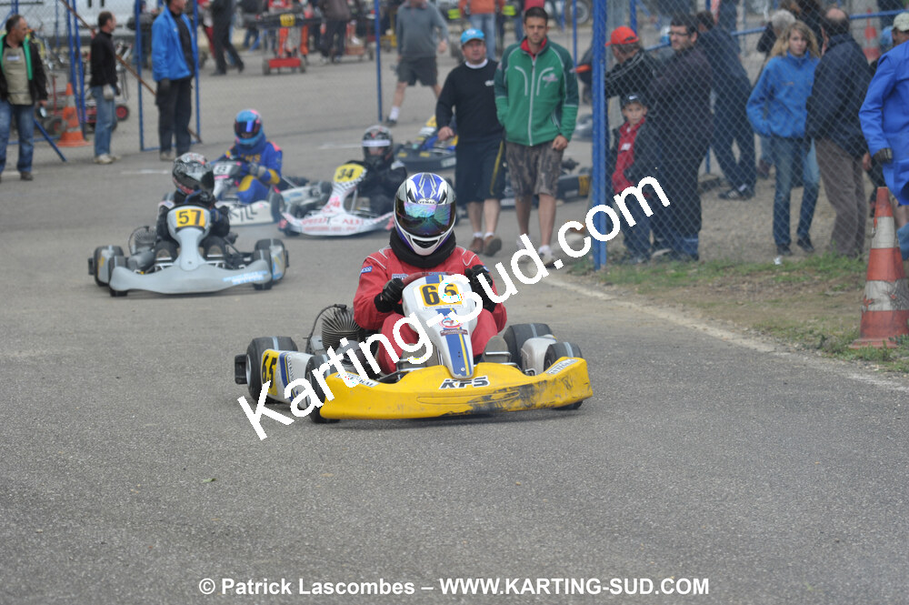 20/06/2010 : 4ème manche du Championnat Régional Open Atlantique 2010 à Layrac (photos Patrick Lascombes) 2010 — karting