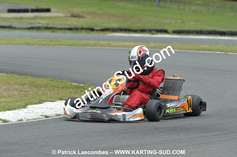 20/06/2010 : 4ème manche du Championnat Régional Open Atlantique 2010 à Layrac (photos Patrick Lascombes) 2010 — karting