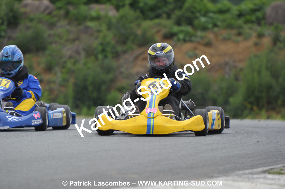 20/06/2010 : 4ème manche du Championnat Régional Open Atlantique 2010 à Layrac (photos Patrick Lascombes) 2010 — karting