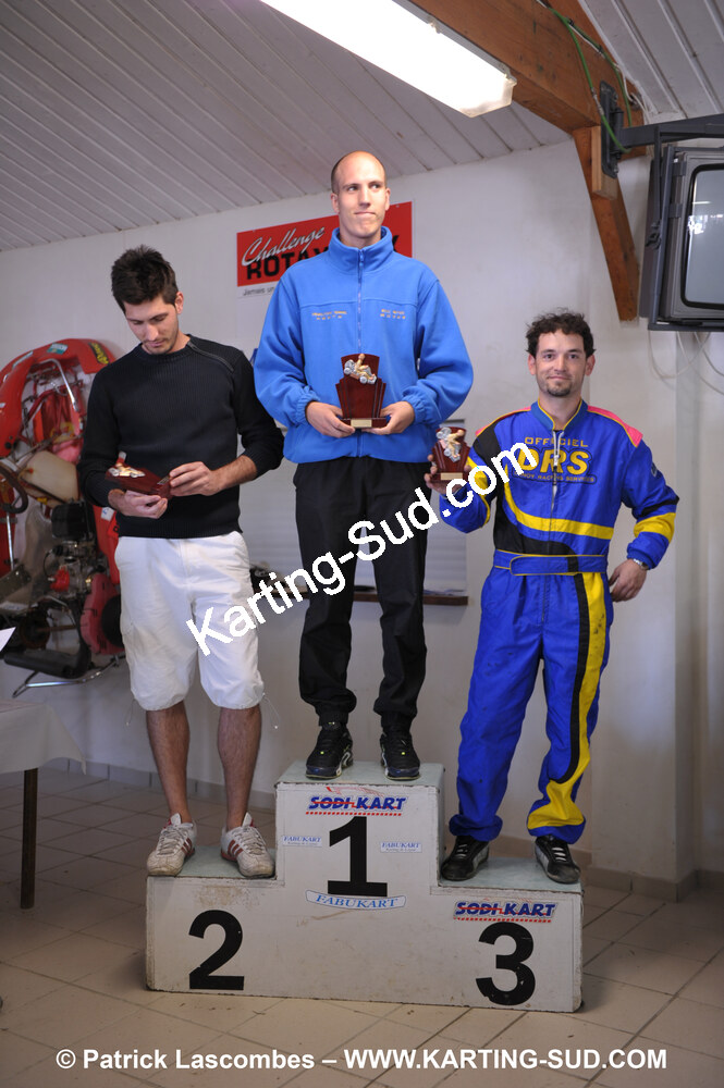 20/06/2010 : 4ème manche du Championnat Régional Open Atlantique 2010 à Layrac (photos Patrick Lascombes) 2010 — karting