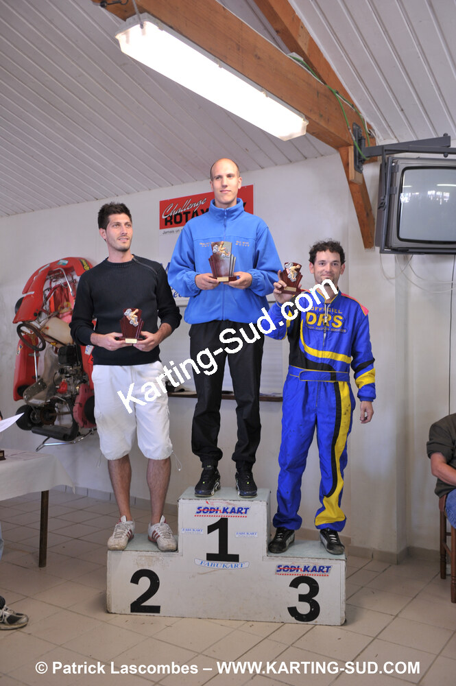 20/06/2010 : 4ème manche du Championnat Régional Open Atlantique 2010 à Layrac (photos Patrick Lascombes) 2010 — karting