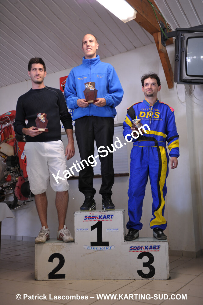 20/06/2010 : 4ème manche du Championnat Régional Open Atlantique 2010 à Layrac (photos Patrick Lascombes) 2010 — karting