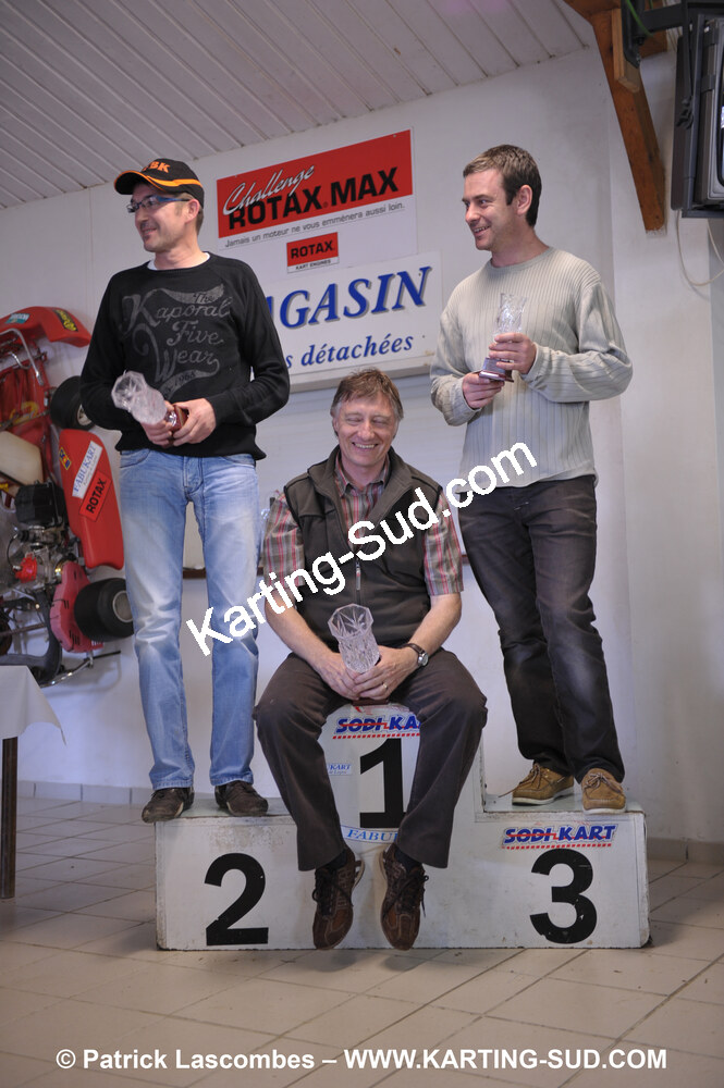 20/06/2010 : 4ème manche du Championnat Régional Open Atlantique 2010 à Layrac (photos Patrick Lascombes) 2010 — karting