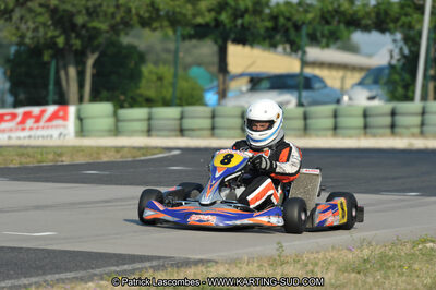27/06/2010 : Rencontre Elceka à Grabels (photos Patrick Lascombes) 2010 — karting