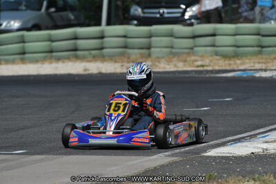 27/06/2010 : Rencontre Elceka à Grabels (photos Patrick Lascombes) 2010 — karting