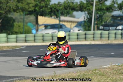 27/06/2010 : Rencontre Elceka à Grabels (photos Patrick Lascombes) 2010 — karting