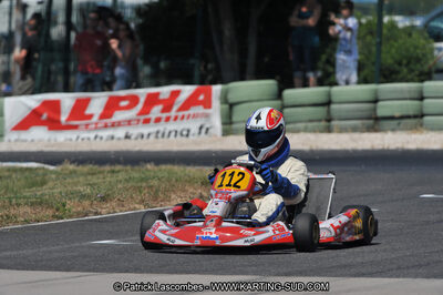 27/06/2010 : Rencontre Elceka à Grabels (photos Patrick Lascombes) 2010 — karting